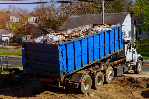 Best Commercial Cleanout Services  in Cape St Claire, MD